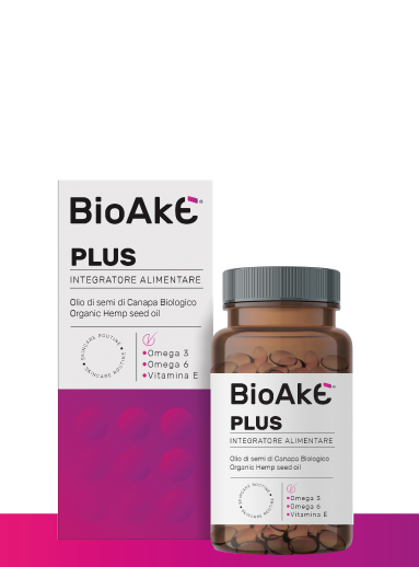 BIOAKE' PLUS